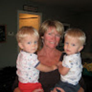 Meet your Posher, Tracy